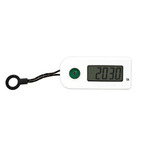 Digital Lux Meter, 1~65000 Lux