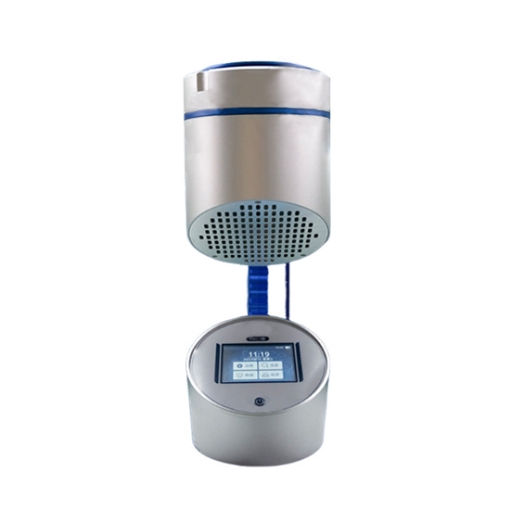 Microbial Air Sampler, 100L/min