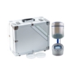 Microbial Air Sampler, 100L/min