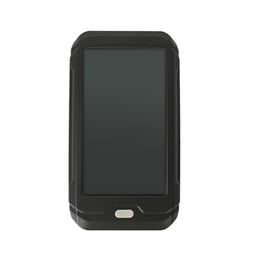 Touch Screen Leeb Hardness Tester