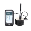 Touch Screen Leeb Hardness Tester