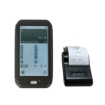 Touch Screen Leeb Hardness Tester