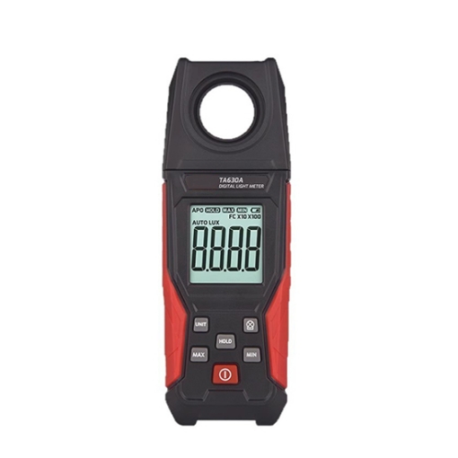 Digital Light Meter, 0~200000 Lux