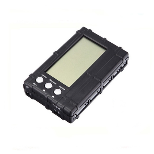 3-in-1 Lipo Battery Balancer