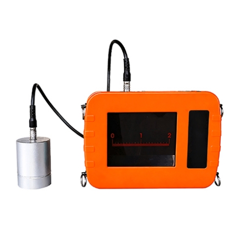 Digital Concrete Crack Width Meter