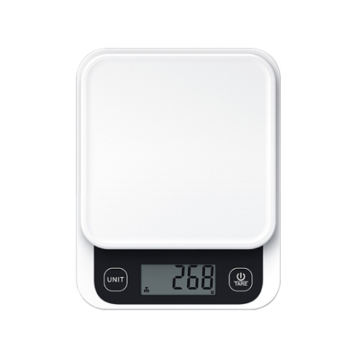 Smart Kitchen Scale With Bluetooth