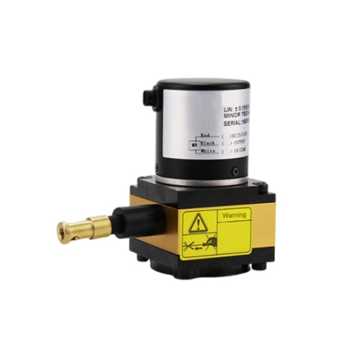 Wire Displacement Sensor, 1000mm