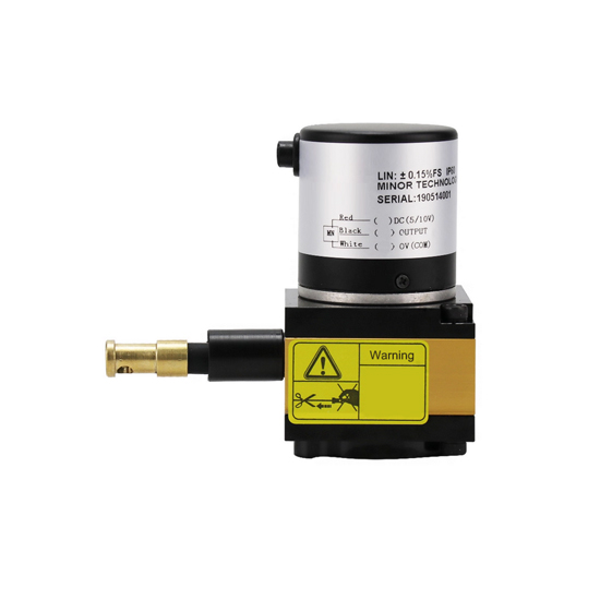 Wire Displacement Sensor, 1000mm | sisco.com