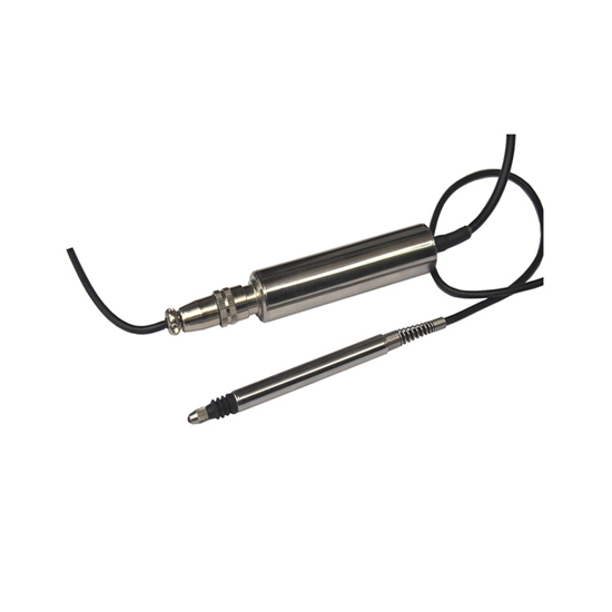 LVDT Displacement Sensor, 10m | sisco.com