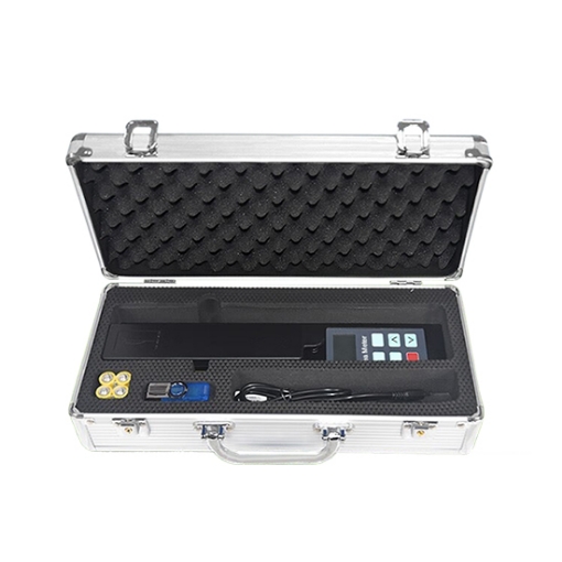 Portable Leaf Area Meter | sisco.com