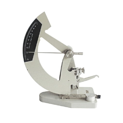 Paper Tearing Strength Tester