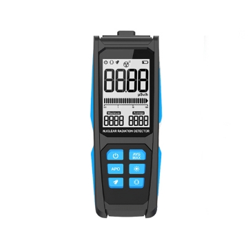 線量計　COLIY　Radiation Scanner Model 910 Coliy Group