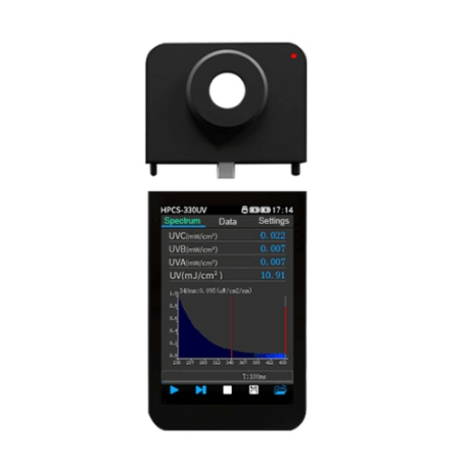 UV Light Tester, 230-450nm