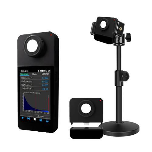 UV Light Tester, 230-450nm | sisco.com