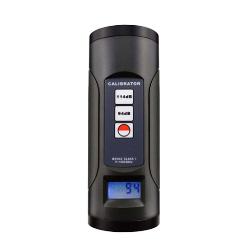 Digital Sound Level Meter Calibrator