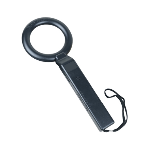 Handheld Metal Detector