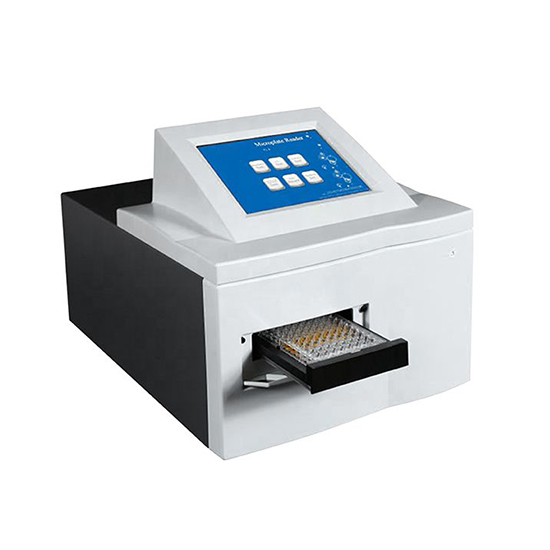 Luminescence Microplate Reader | sisco.com