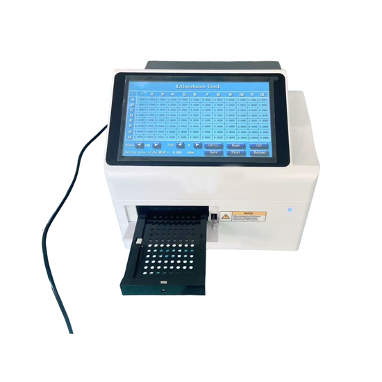 Multimode Microplate Reader | sisco.com
