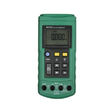 Process Calibrators, Process Calibrators for Accurate Industrial ...