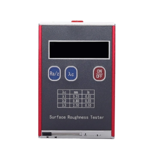 Mini Digital Surface Roughness Meter