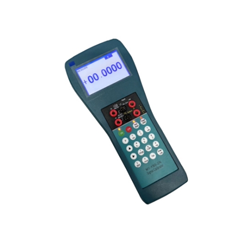 Portable Multifunction Calibrator