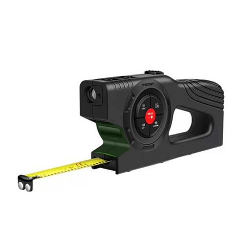 Digital Laser Measuring Tape, 120m