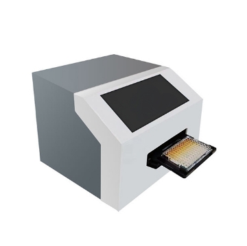 Microtiter Plate Readers, Multiplate Readers, Micro Plate Readers ...