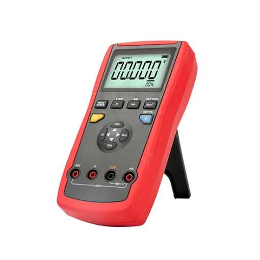 Portable Digital Loop Calibrator | sisco.com