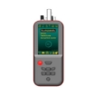 Handheld Dust Particle Counter with WiFi