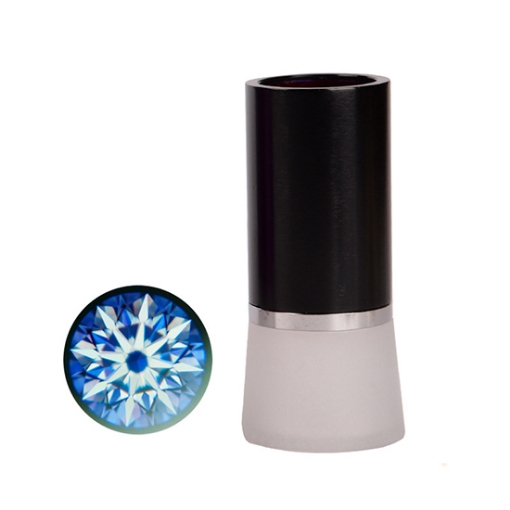 10X Loupe for Diamond Cut Viewing