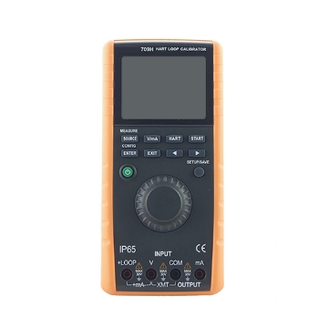 Loop Calibrators, Process Loop Calibrators | sisco.com