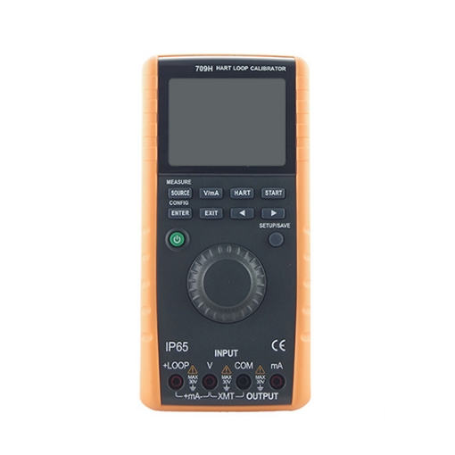 Handheld Loop Calibrator