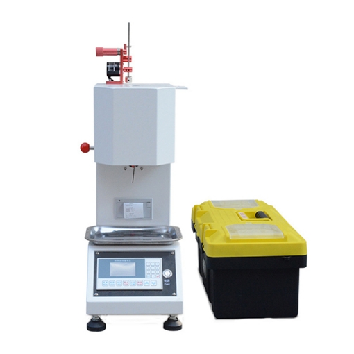 Automatic Melt Flow Index Tester
