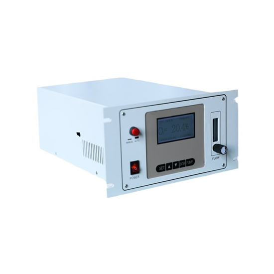 Nitrogen (N2) Purity Analyzer, 75.000% - 99.999% | sisco.com