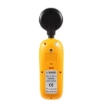 Handheld Lux Light Meter, 0~200000 Lux