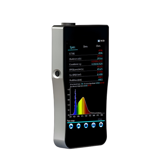 Bluetooth Lux Meter, 0.1~500000 Lux | sisco.com