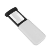 Pull-Out Pocket Magnifying Glass