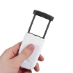 Pull-Out Pocket Magnifying Glass