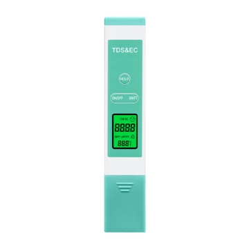Water Quality Testers, Portable Water Quality Testers | sisco.com