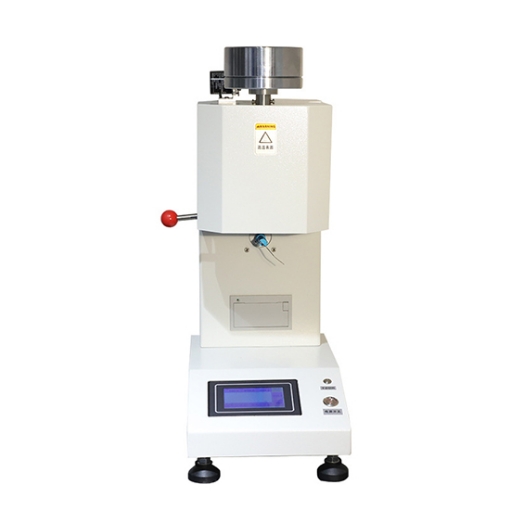Melt Flow Indexer for Plastic