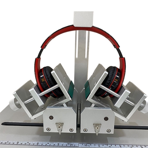 Tensile Compression Tester for Clamping Force | sisco.com