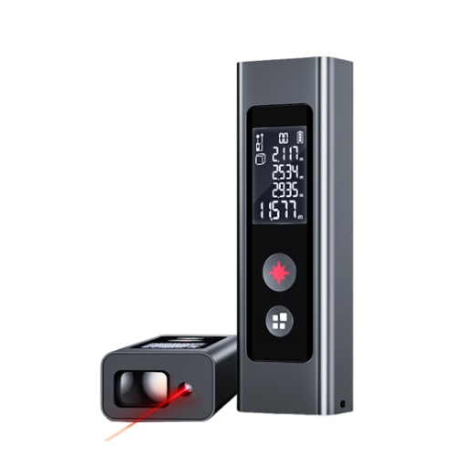 Mini Laser Distance Meter, 50m | sisco.com
