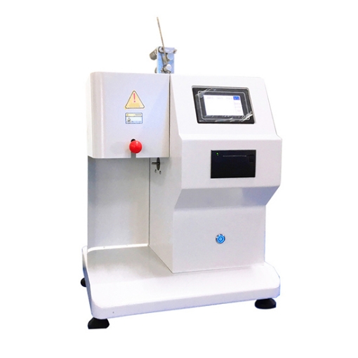 Melt Flow Rate Tester