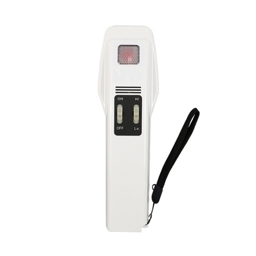 Handheld Needle Detector