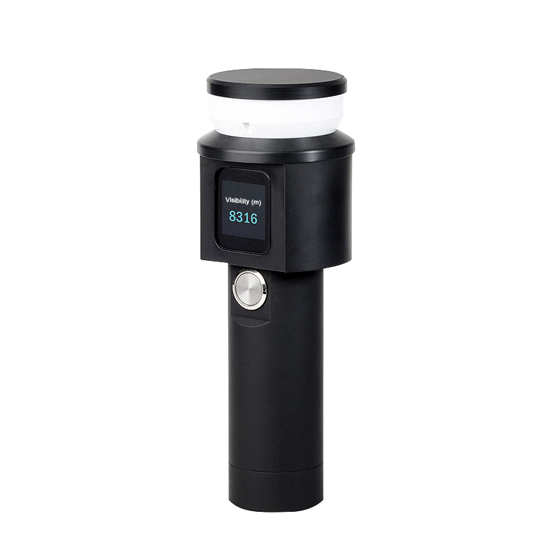 Protable Visibility Meter | sisco.com
