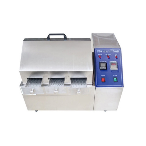 Steam Aging Test Chamber