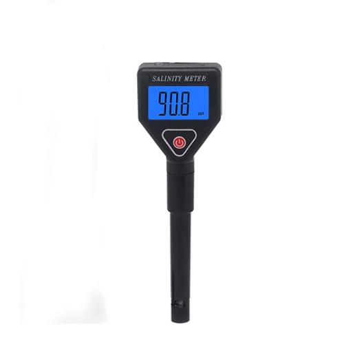 Handheld Digital Salt Meter with ATC
