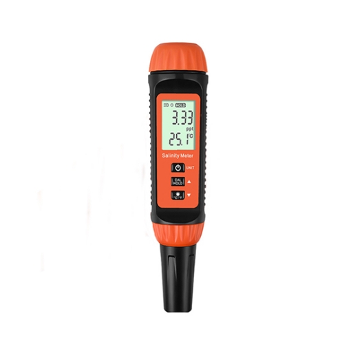 Digital Salt Tester for Food
