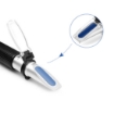Portable Coolant Refractometer, 0~50% Brix Range