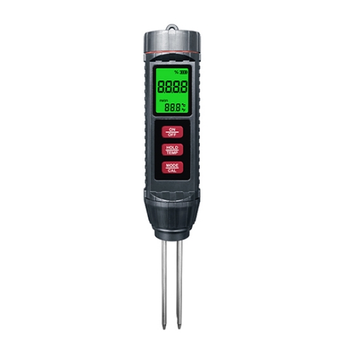 3 in 1 Digital Soil Tester
